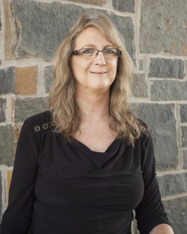 Cindy Chastain, Customer Service Representative